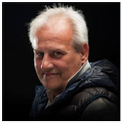 Ritratto di Roberto Tagliani