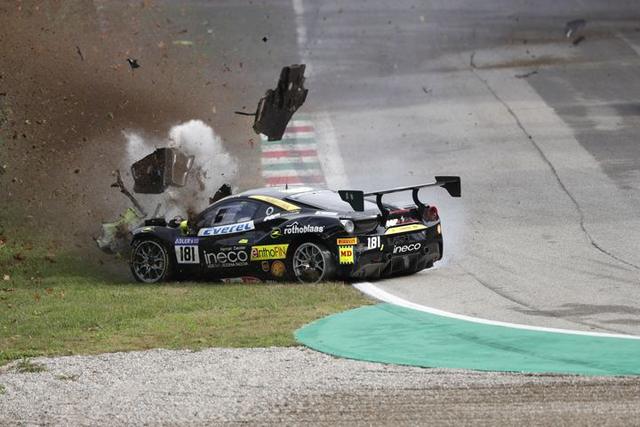 Foto di Roberto Fossati